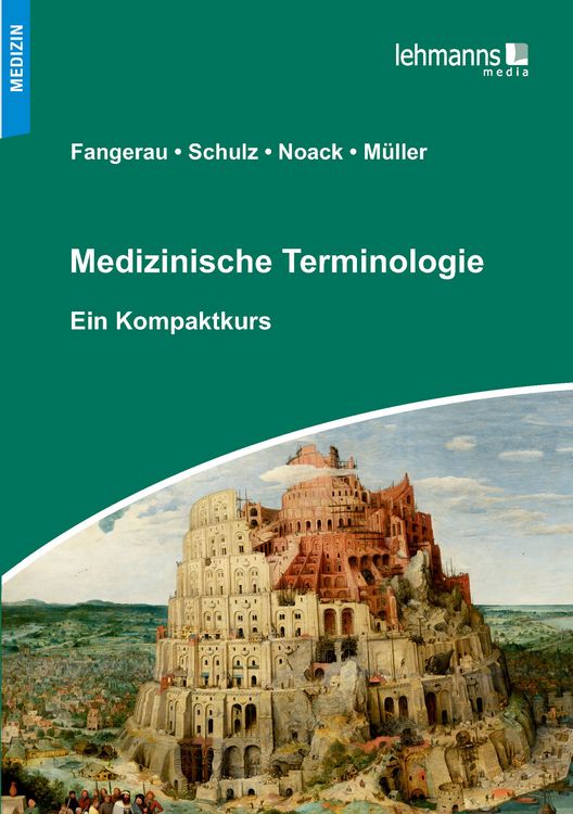 Produktbild: Medizinische Terminologie