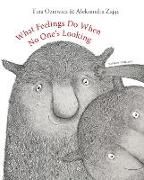 Produktbild: What Feelings Do When No One's Looking