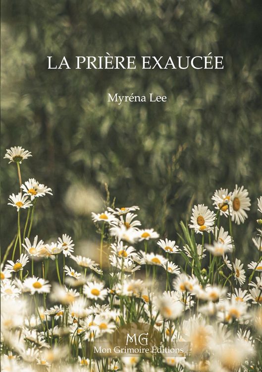 Produktbild: La Pri&egrave;re Exauc&eacute;e