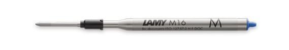 Produktbild: LAMY Kugelschreibermine M16, blau M