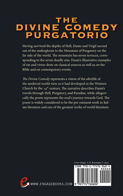 Produktbild: The Divine Comedy