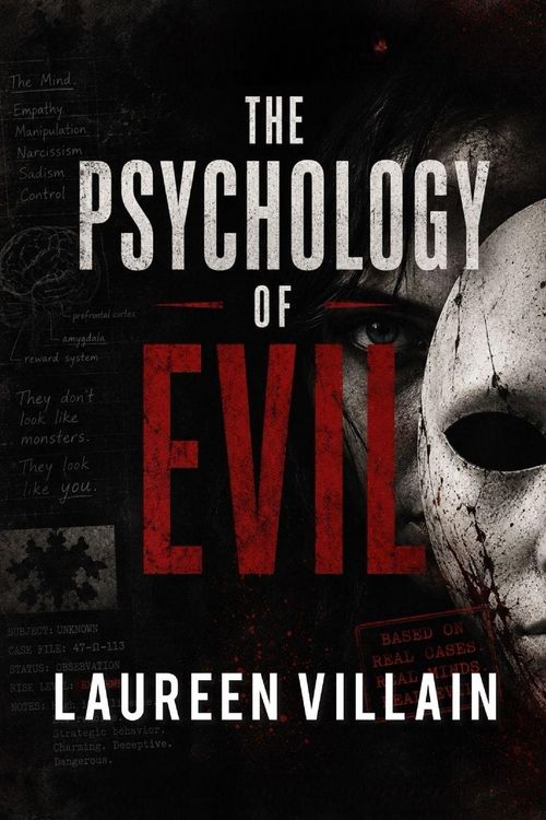 Produktbild: The Psychology of Evil