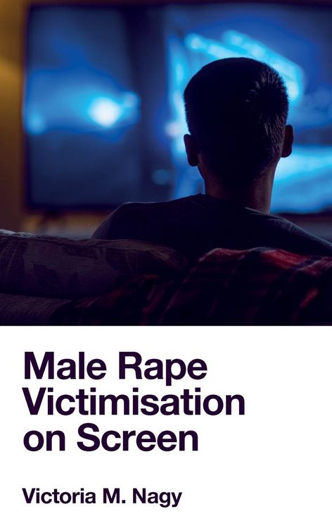 Produktbild: Male Rape Victimisation on Screen