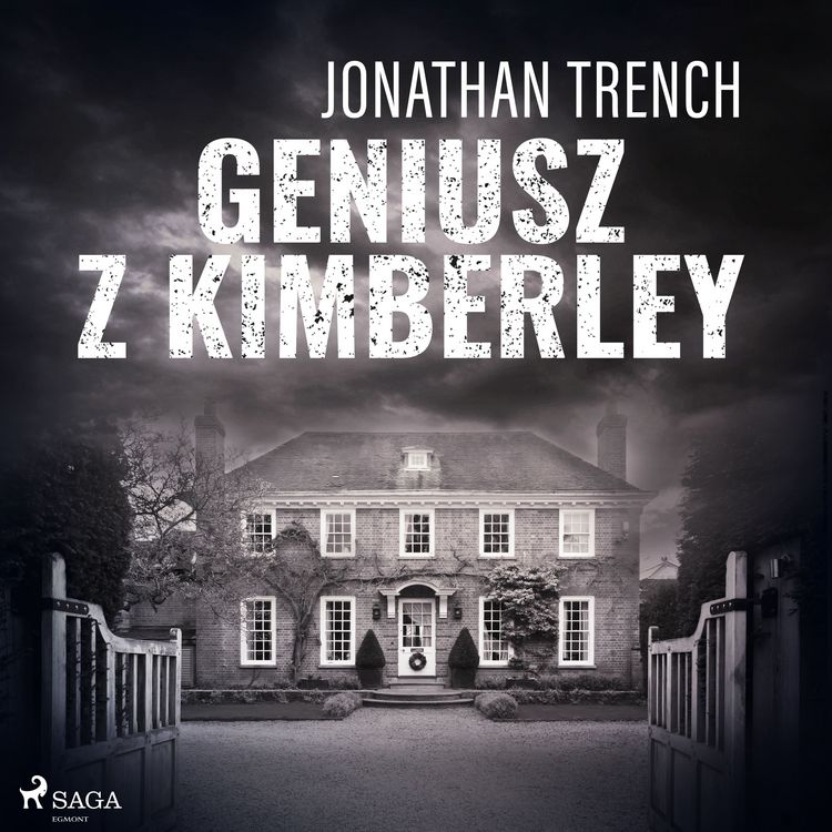Produktbild: Geniusz z Kimberley