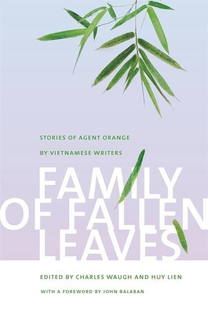 Produktbild: Family of Fallen Leaves