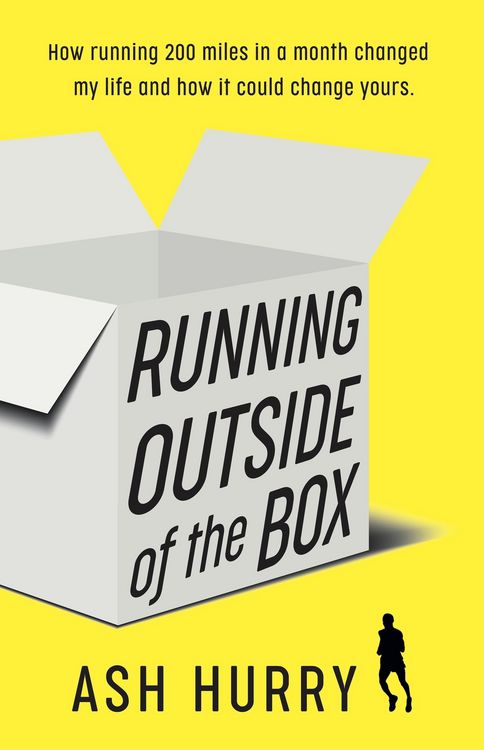 Produktbild: Running Outside of the Box