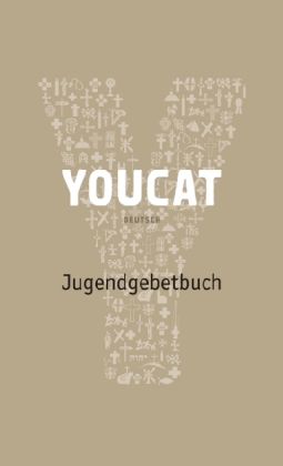 Produktbild: YOUCAT Jugendgebetbuch