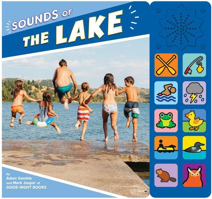 Produktbild: Sounds of the Lake