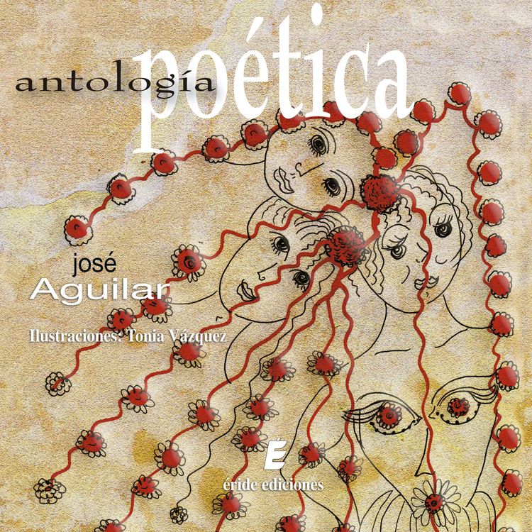 Produktbild: Antolog&iacute;a po&eacute;tica