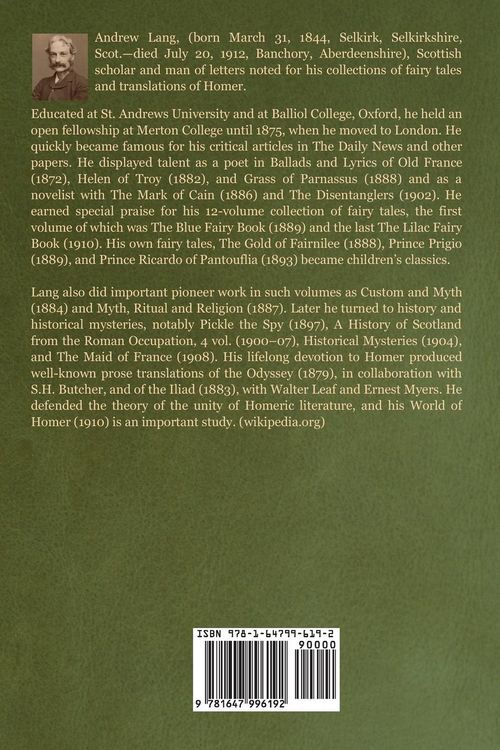 Produktbild: The Homeric Hymns