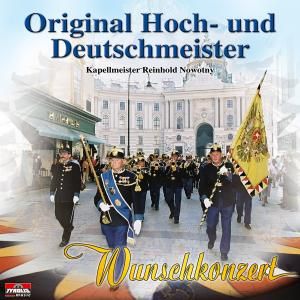 Produktbild: Wunschkonzert