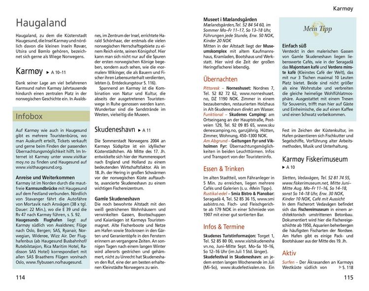 Produktbild: DuMont Reise-Taschenbuch Reisef&uuml;hrer Norwegen, Das Fjordland