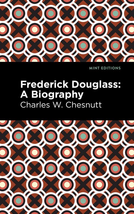 Produktbild: Frederick Douglass