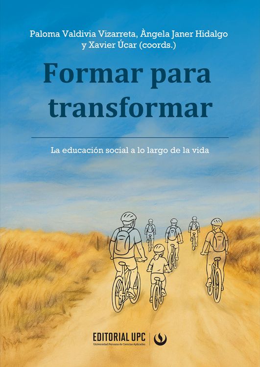 Produktbild: Formar para transformar