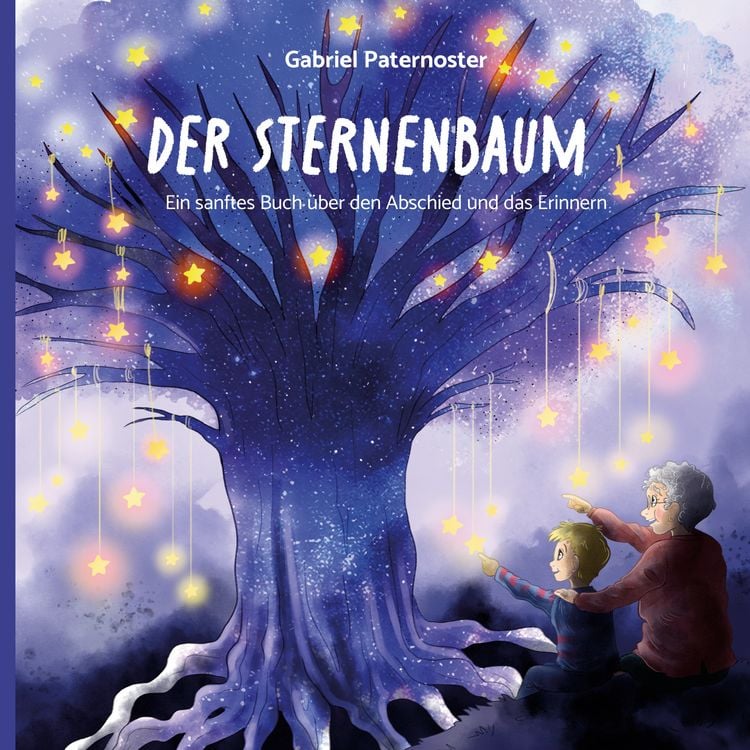 Produktbild: Der Sternenbaum