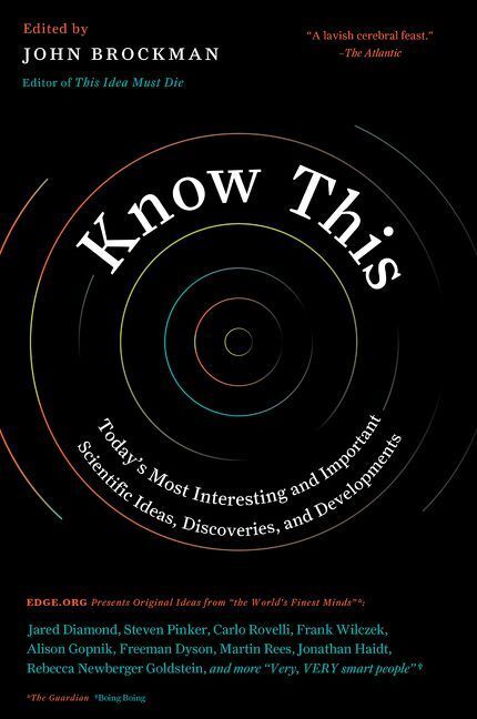 Produktbild: Know This
