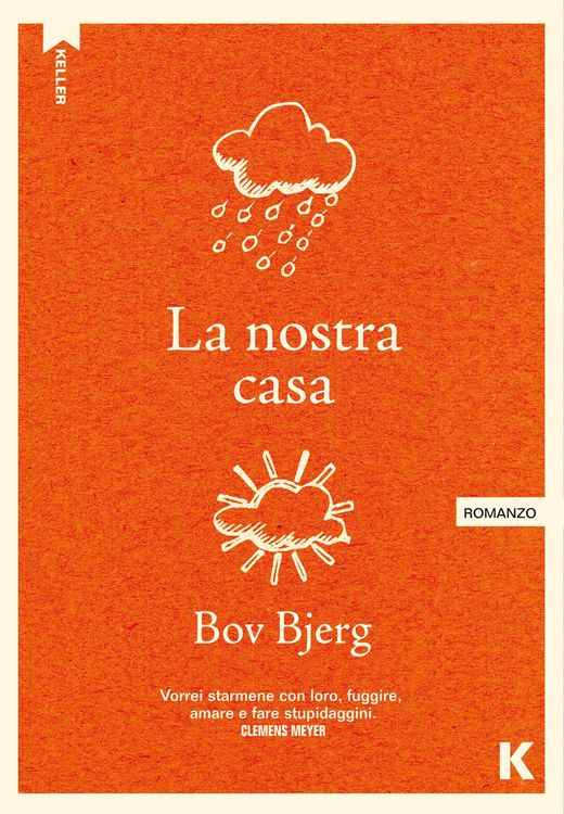 Produktbild: La nostra casa