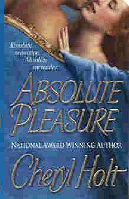Produktbild: Absolute Pleasure