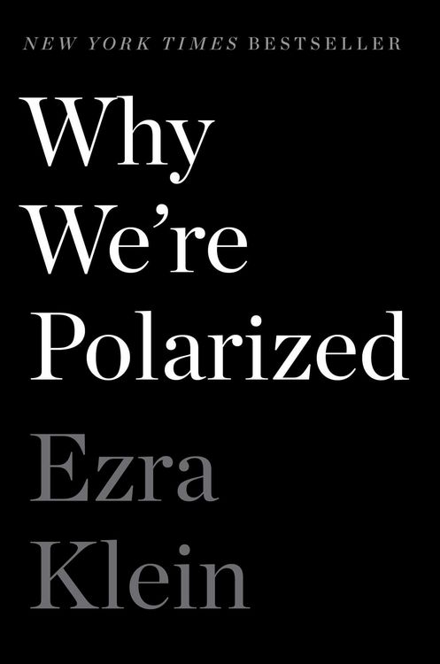 Produktbild: Why We're Polarized