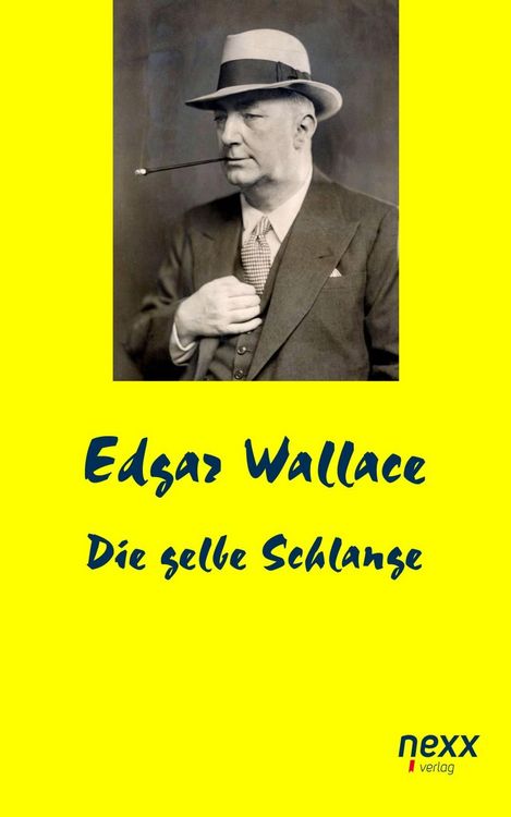 Produktbild: Die gelbe Schlange