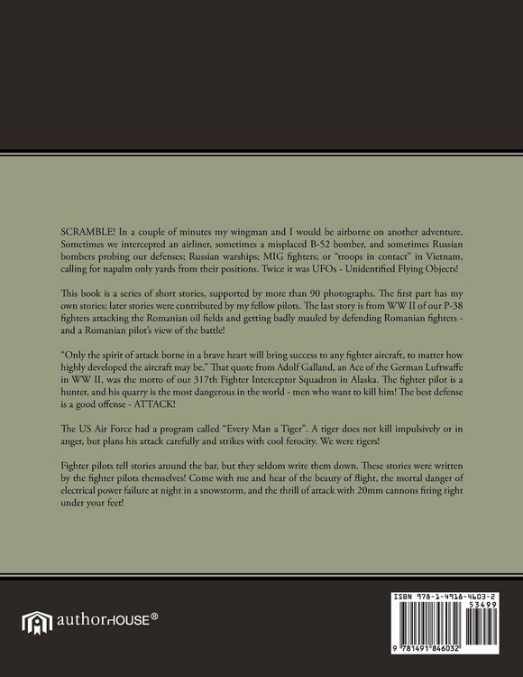 Produktbild: The Spirit of Attack