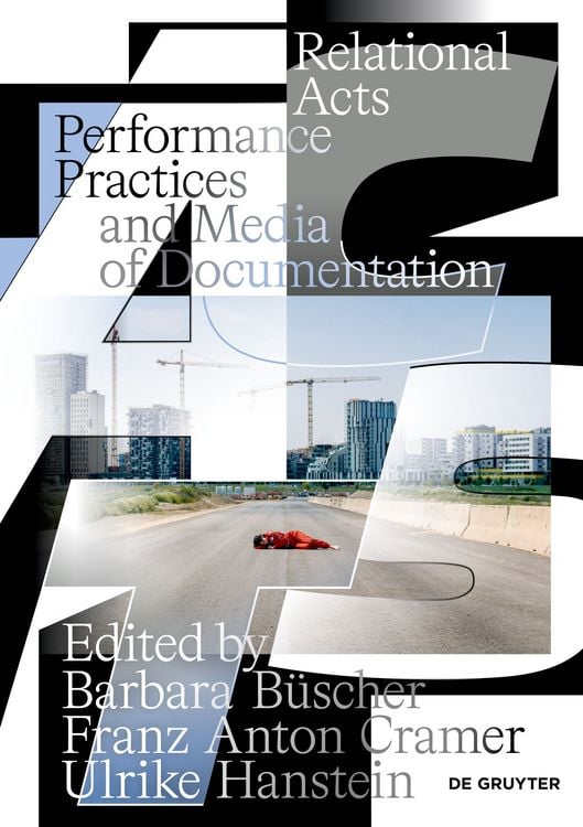 Produktbild: Relational Acts