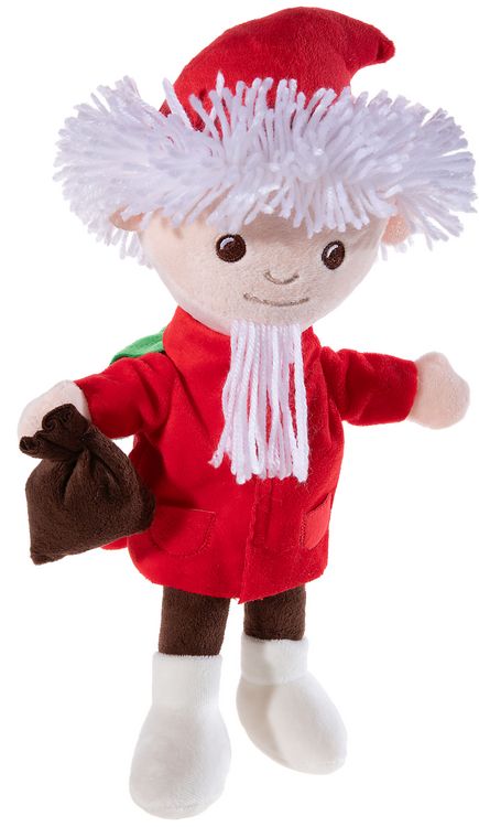 Produktbild: Heunec - Unser Sandm&auml;nnchen und seine Freunde - Sandmann GRS, 36 cm