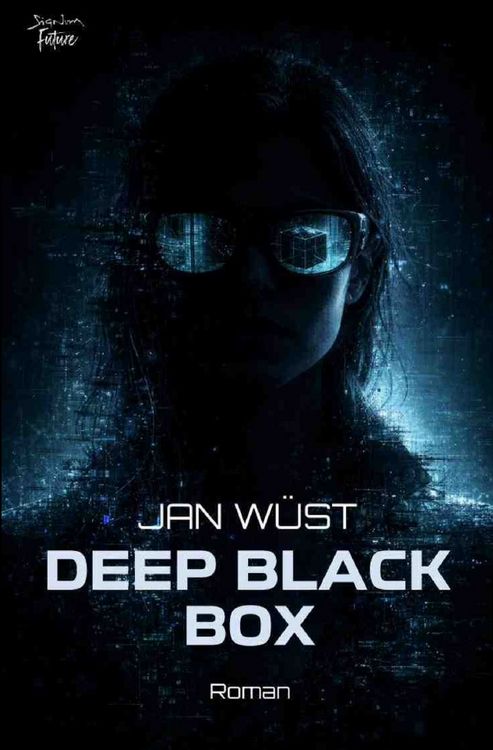 Produktbild: Deep Black Box