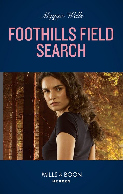 Produktbild: Foothills Field Search