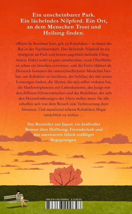 Produktbild: Im Park der aufgehenden Sonne