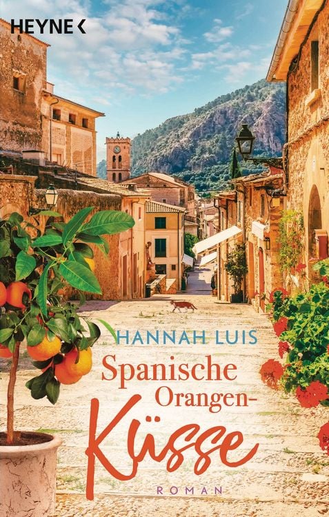 Produktbild: Spanische Orangenk&uuml;sse