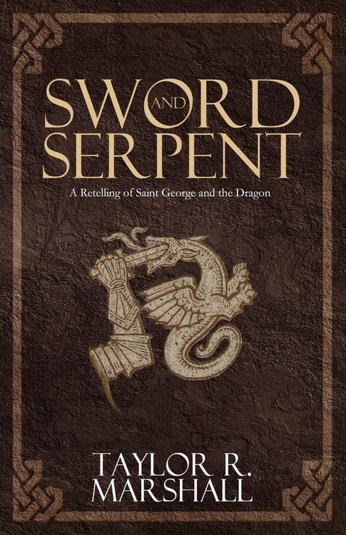 Produktbild: Sword and Serpent