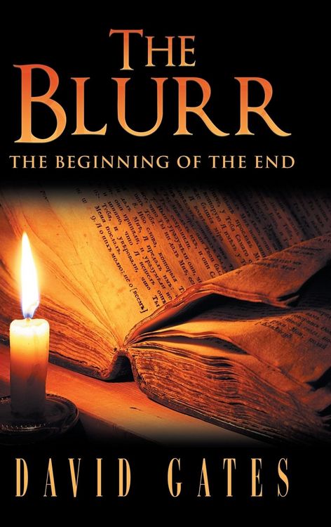 Produktbild: The Blurr