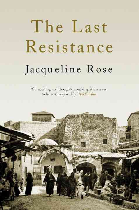 Produktbild: The Last Resistance