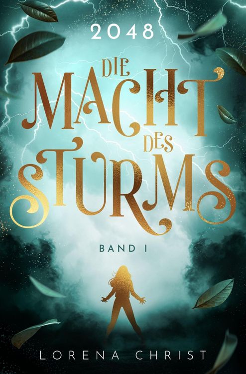 Produktbild: 2048: Die Macht des Sturms