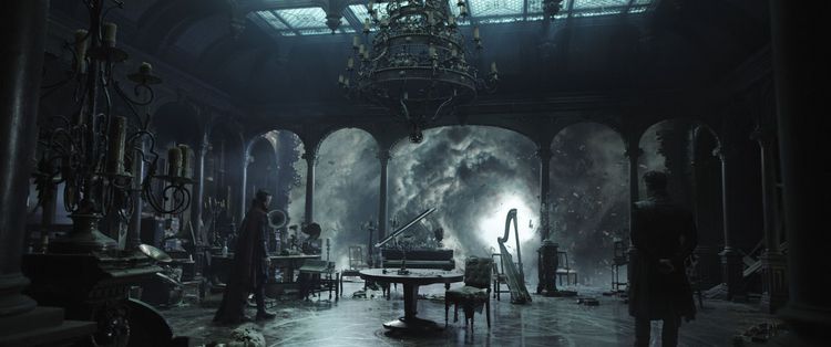 Produktbild: Doctor Strange in the Multiverse of Madness