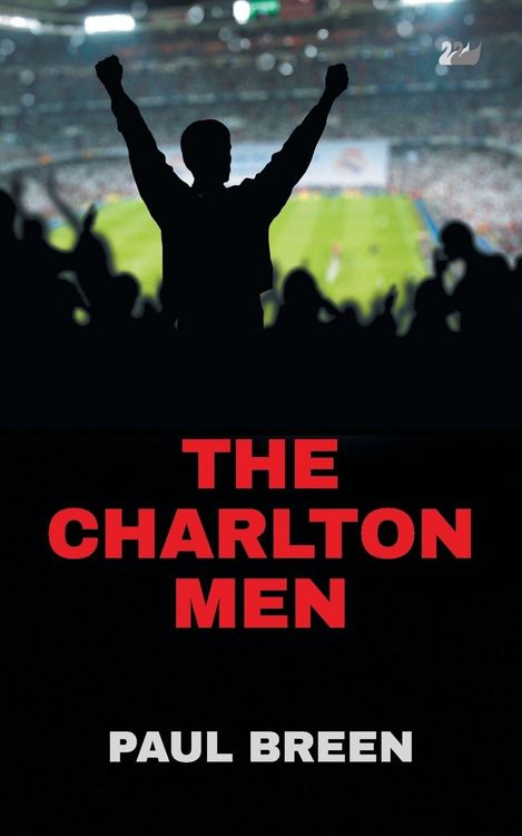Produktbild: The Charlton Men