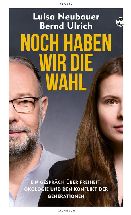 Produktbild: Noch haben wir die Wahl