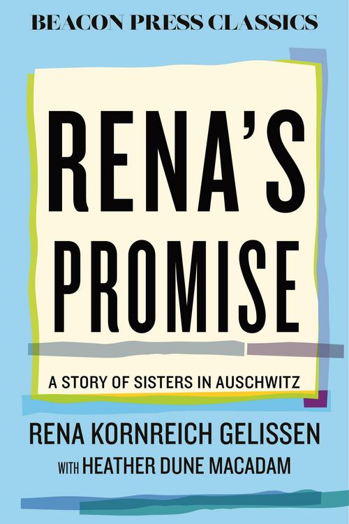 Produktbild: Rena's Promise