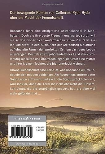 Produktbild: Der Himmel ist nicht weit