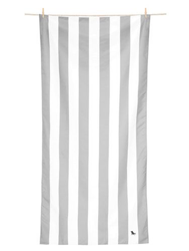 Produktbild: Strandtuch Goa Grey