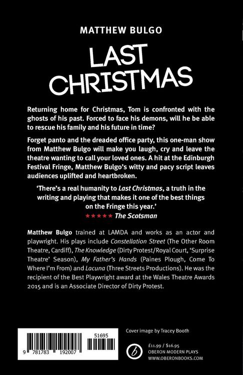 Produktbild: Last Christmas