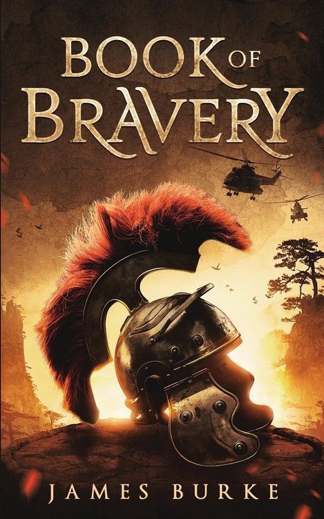 Produktbild: Book of Bravery