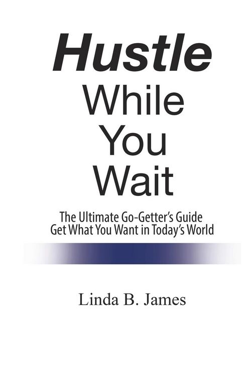 Produktbild: Hustle While You Wait