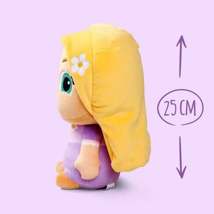 Produktbild: Disney Doorables Rapunzel, 25cm