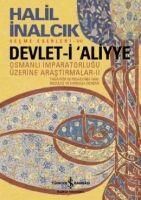 Produktbild: Devlet-i Aliyye - Osmanli Imparatorlugu &Uuml;zerine Arastirmalar 2. Kitap