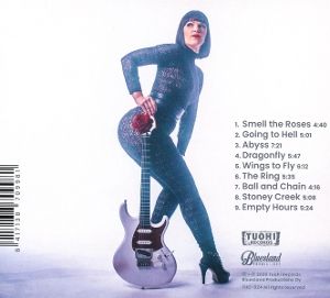 Produktbild: Smell the Roses