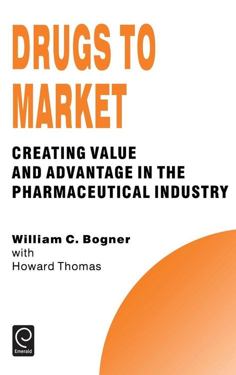 Produktbild: Drugs to Market