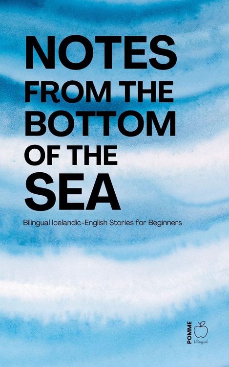 Produktbild: Notes from the Bottom of the Sea