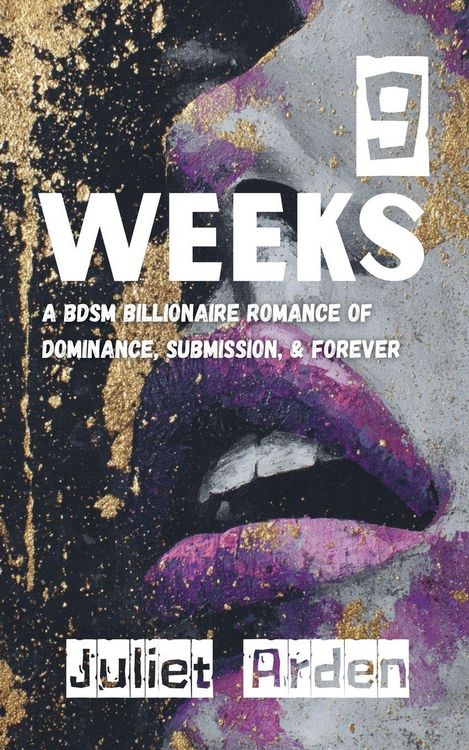 Produktbild: 9 Weeks
